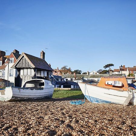Sealoft, Aldeburgh , Stay In Suffolk Exteriér fotografie