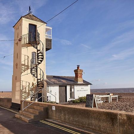 Sealoft, Aldeburgh , Stay In Suffolk Exteriér fotografie