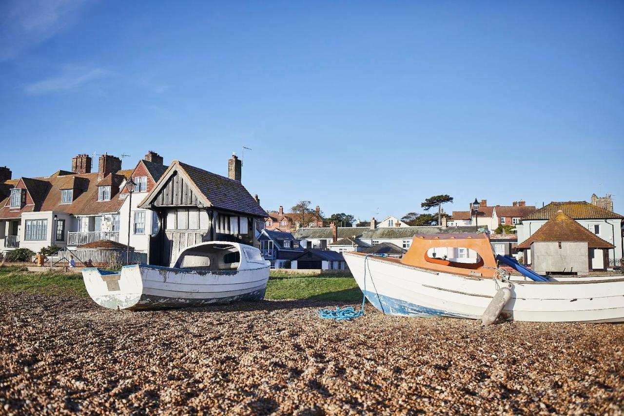 Sealoft, Aldeburgh , Stay In Suffolk Exteriér fotografie