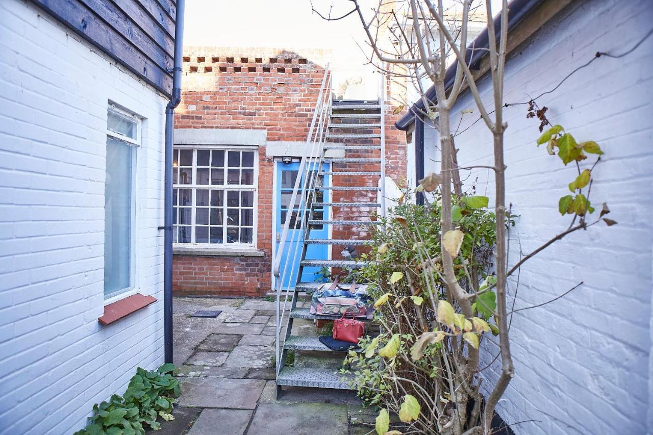 Sealoft, Aldeburgh , Stay In Suffolk Exteriér fotografie