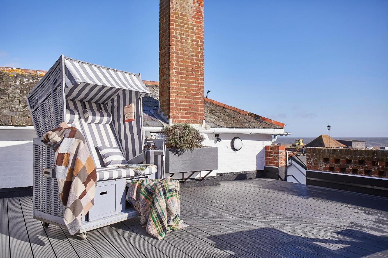 Sealoft, Aldeburgh , Stay In Suffolk Exteriér fotografie