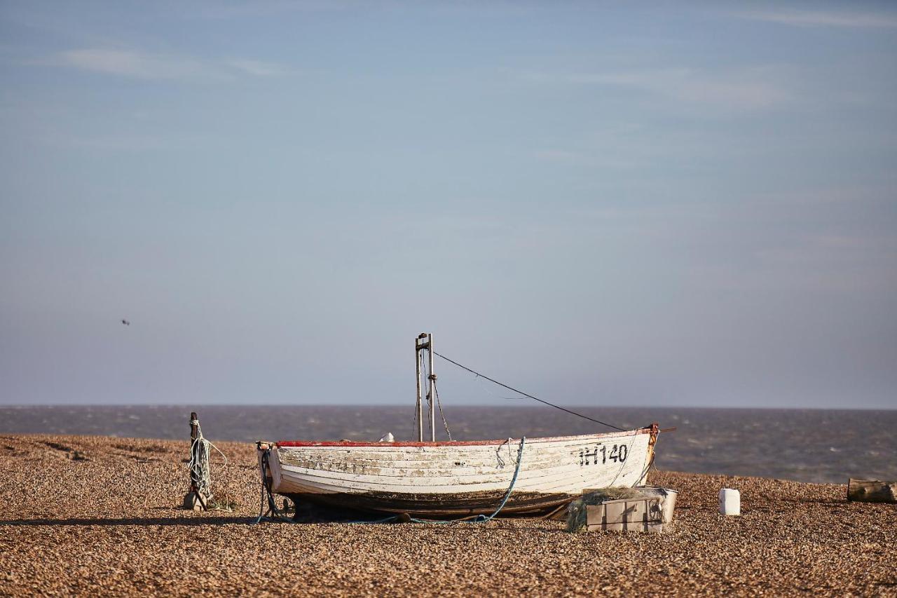 Sealoft, Aldeburgh , Stay In Suffolk Exteriér fotografie